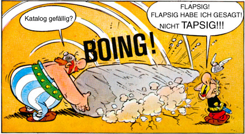 Katalog gefällig?